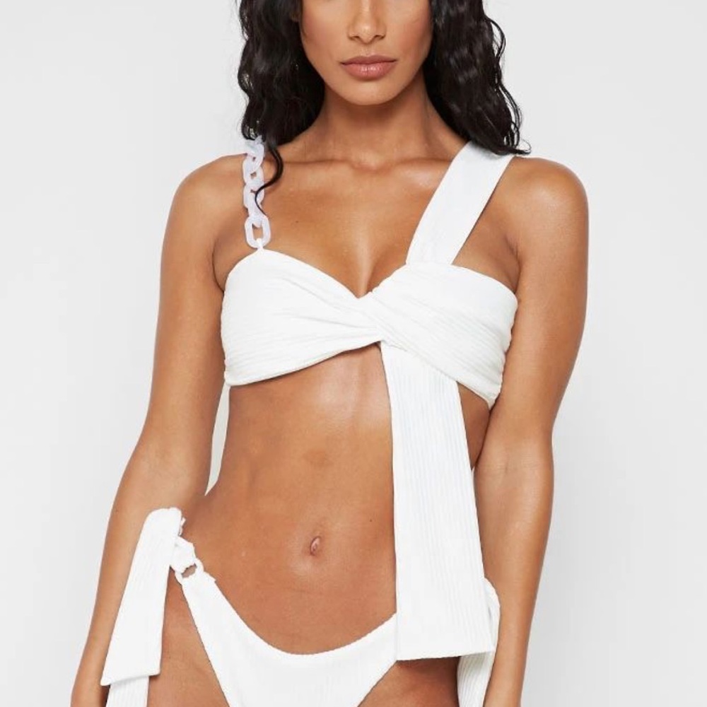 Bandage Top - Picture 2 of 2